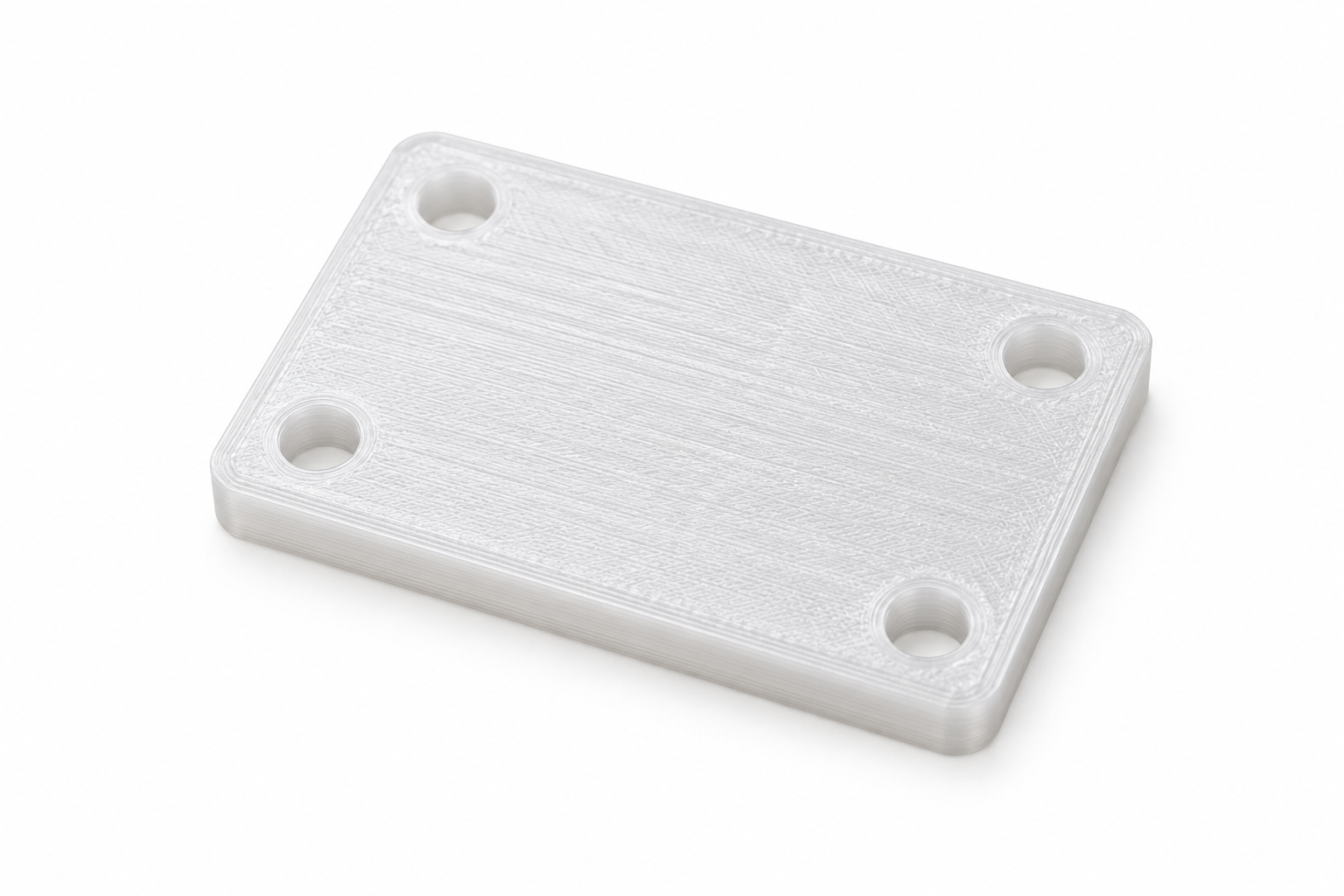 Flat Shims