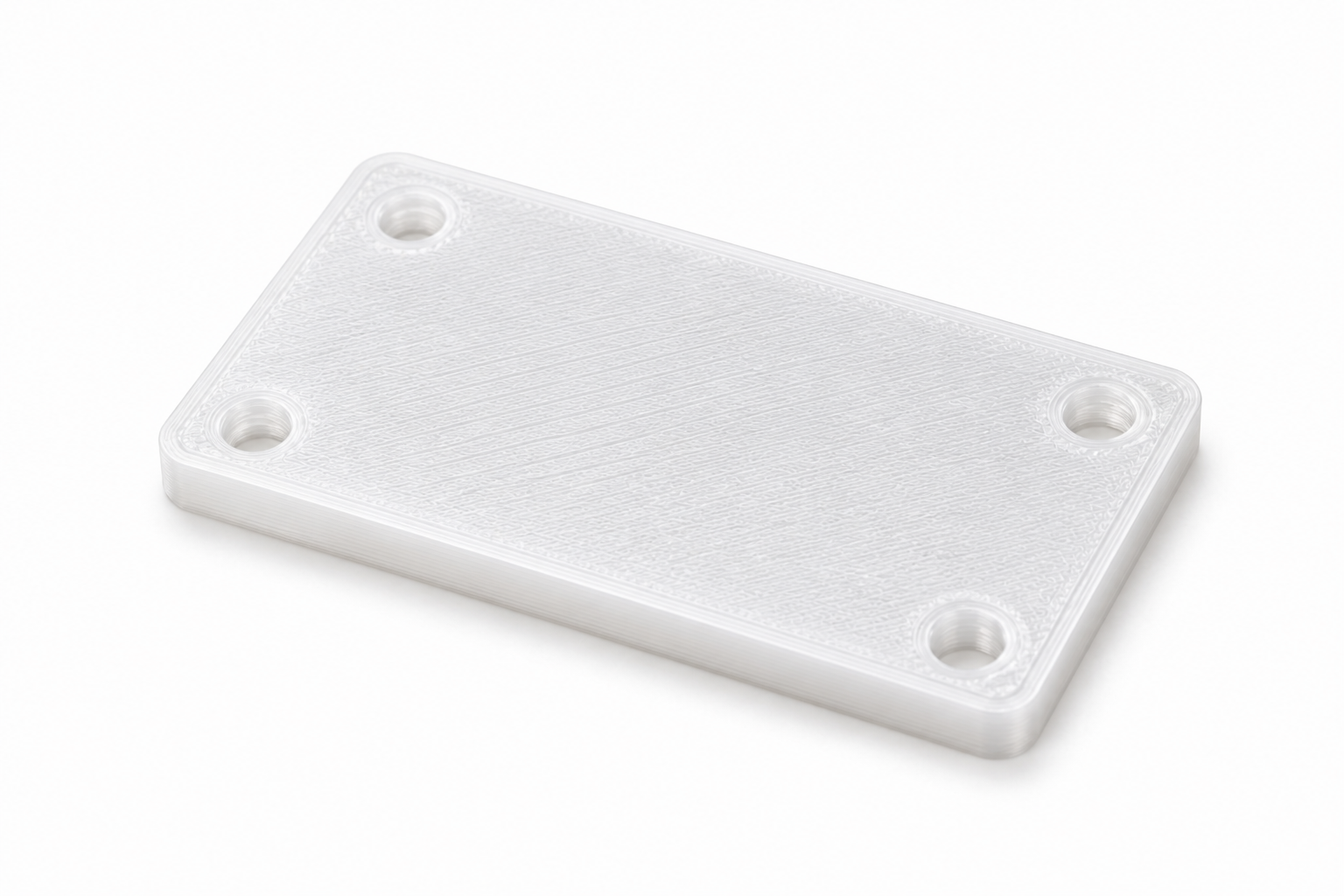 Rectangular Shims