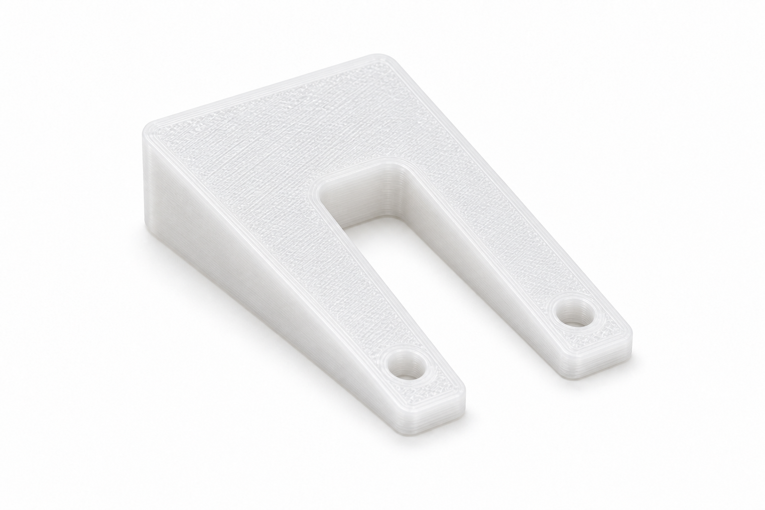 U-Shaped Shims / Slotted Shims