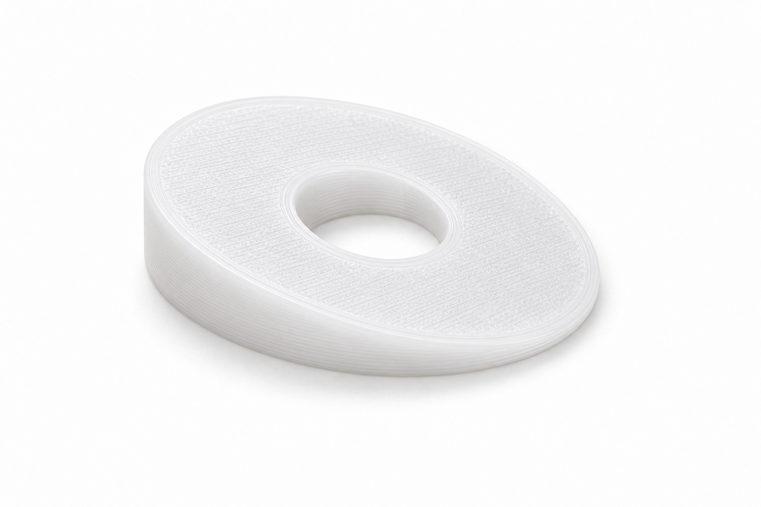 Round Shims (Spacer Shims)
