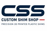 Custom Shim Shop - Home