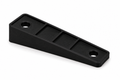 Ribbed Reinforced Wedge Shim
(ABS)