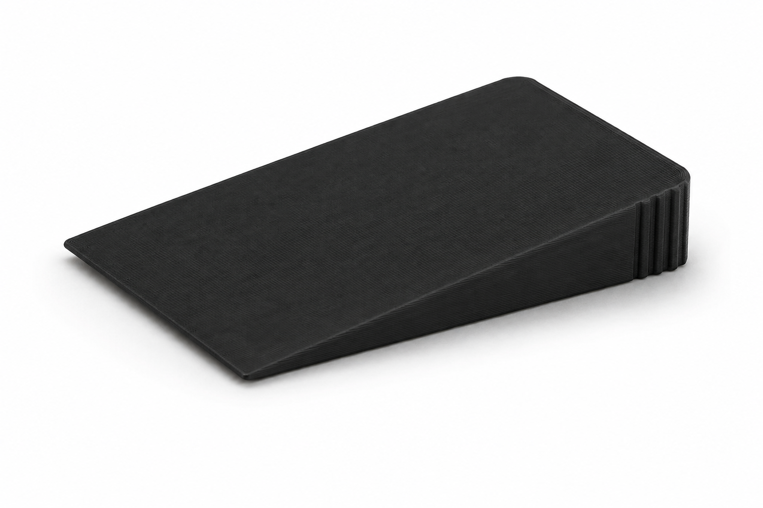 Wide Wedge Shim (ABS)