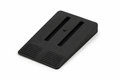 Dual-Channel Wedge Shim (ABS)