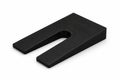U-Shaped Shim (ABS)