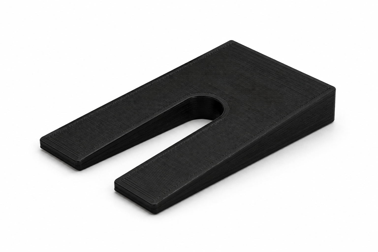 U-Shaped Shim (ABS)