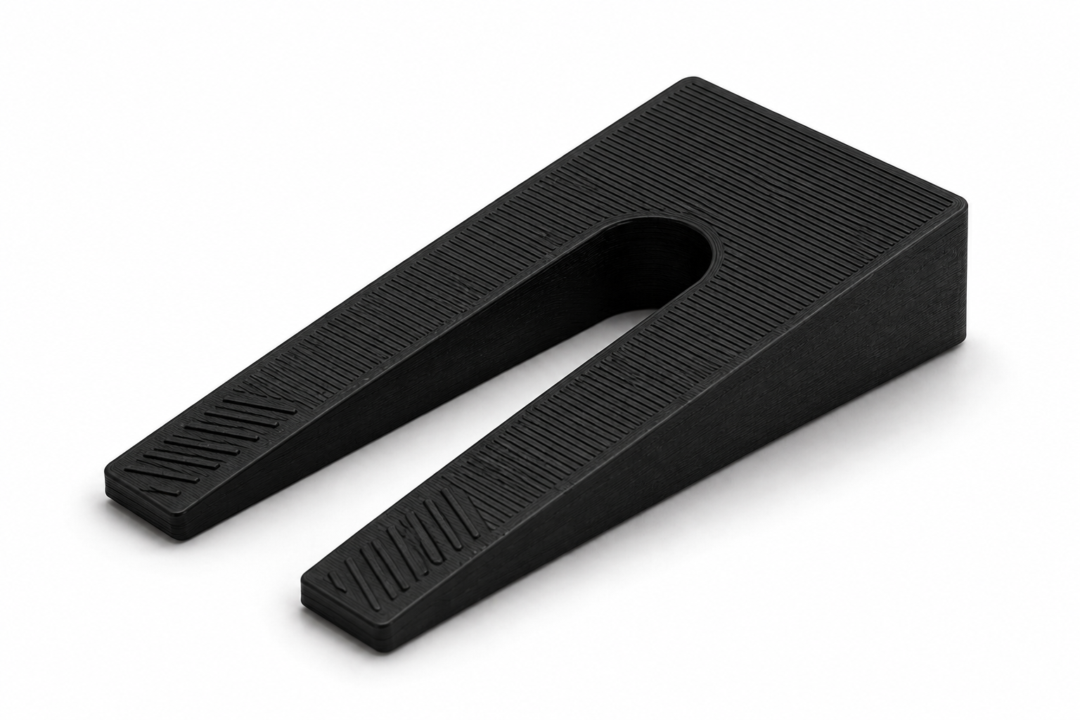 Deep U-Shaped Shim (ABS)
