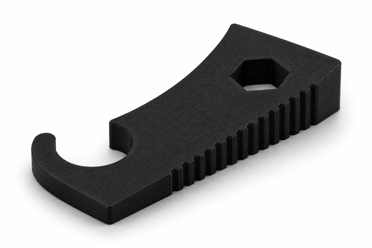 Hook Shim