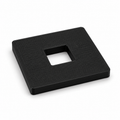 Square Donut Shim